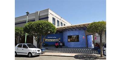 INSTITUTO LA PAZ DE LA INMACULADA
