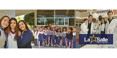 INSTITUTO LAGUENSE
