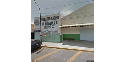 INSTITUTO LATINO DE MORELIA
