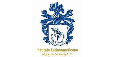 INSTITUTO LATINOAMERICANO MIGUEL DE CERVANTES A.C.