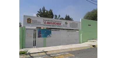 INSTITUTO LIC. ADOLFO LOPEZ MATEOS