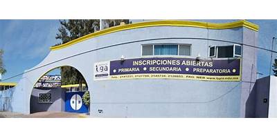 INSTITUTO LIC. J. GUADALUPE RAMIREZ ALVAREZ
