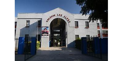 INSTITUTO LOS ALPES