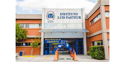INSTITUTO LOUIS PASTEUR