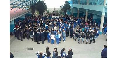 INSTITUTO LUIS MARTIN