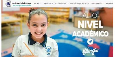 INSTITUTO LUIS PASTEUR