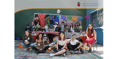 INSTITUTO LUIS VIVES