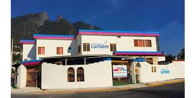 "INSTITUTO LUMIERE DE MONTERREY, S.C."