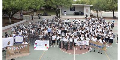 INSTITUTO MANO AMIGA DE MONTERREY