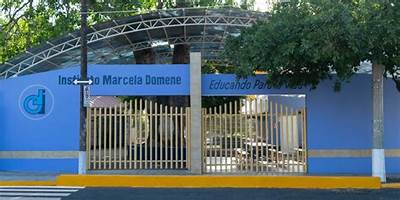 "INSTITUTO MARCELA DOMENE, A.C."