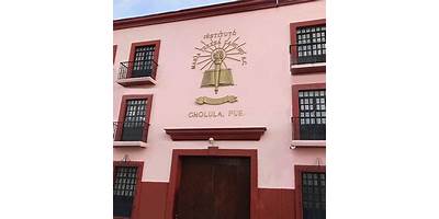 INSTITUTO MARIA TERESA CANCINO