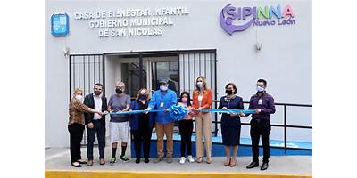 INSTITUTO MARIO JORGE MONTEMAYOR GARCIA