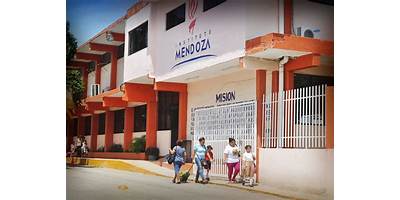 INSTITUTO MENDOZA