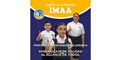 INSTITUTO MEXICANO DE ALTO APRENDIZAJE