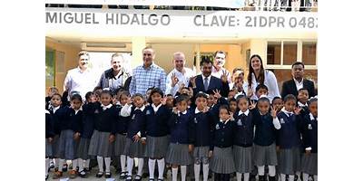 INSTITUTO MEXICANO DE EDUCACION PRIMARIA