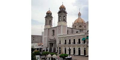 INSTITUTO MEXICANO DEL SEGURO SOCIAL