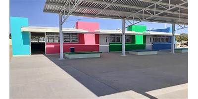INSTITUTO MEXICO JARDIN DE NIÑOS