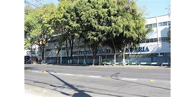 INSTITUTO MÉXICO SECUNDARIA