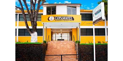 INSTITUTO MIGUEL DE CERVANTES