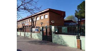 INSTITUTO MIGUEL HERNANDEZ