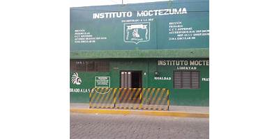 INSTITUTO MOCTEZUMA