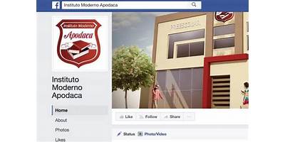 INSTITUTO MODERNO APODACA