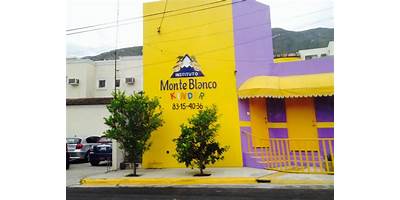 INSTITUTO MONTE BLANCO