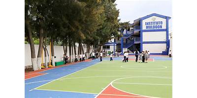 INSTITUTO MULDOON
