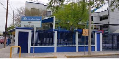 INSTITUTO NEIL ARMSTRONG