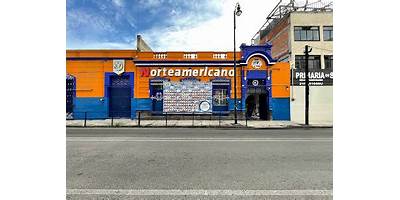 INSTITUTO NORTEAMERICANO