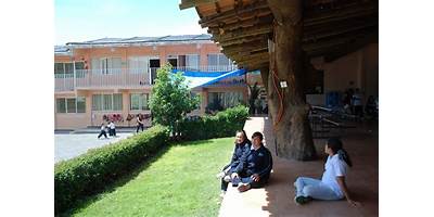 INSTITUTO NOVAERA, INSTITUCION DE EDUCACION SECUNDARIA