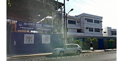 INSTITUTO NUEVA GENERACION, S.C.
