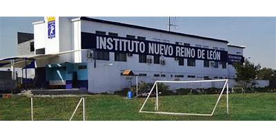 INSTITUTO NUEVO REINO DE LEON