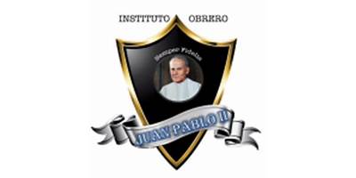 INSTITUTO OBRERO JUAN PABLO II