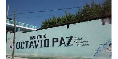INSTITUTO OCTAVIO PAZ