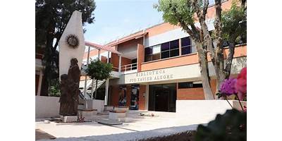INSTITUTO ORIENTE DE PUEBLA