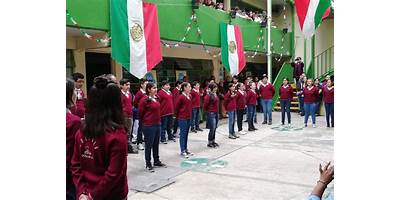 INSTITUTO OVALLE MONDAY