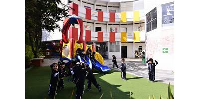 INSTITUTO OVALLE MONDAY TORRES LINDAVISTA