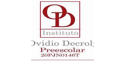 INSTITUTO OVIDE DECROLY