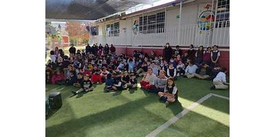 INSTITUTO PARRALENSE A.C.