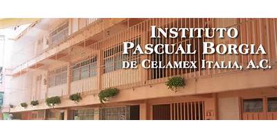 INSTITUTO PASCUAL BORGIA
