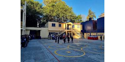 INSTITUTO PEDAGÓGICO ANGLO ESPAÑOL