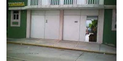 INSTITUTO PEDAGOGICO AZTECA