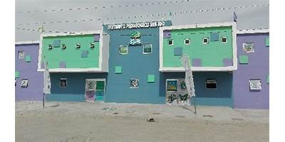 INSTITUTO PEDAGOGICO DEL RIO