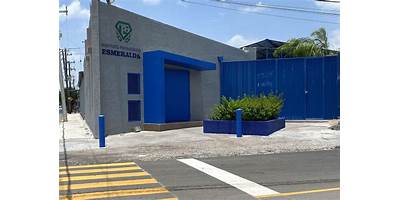 INSTITUTO PEDAGOGICO ESMERALDA