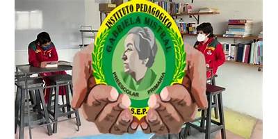 INSTITUTO PEDAGOGICO GABRIELA MISTRAL