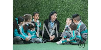 INSTITUTO PEDAGOGICO INFANTIL MEXICO