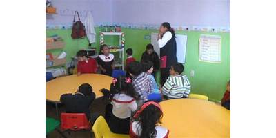 INSTITUTO PEDAGOGICO KAHLO DE MEXICO