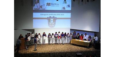 INSTITUTO PEDAGOGICO MODERNO DR. JOHN J. SPARK