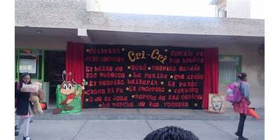 INSTITUTO PEÑUELAS, S. C .